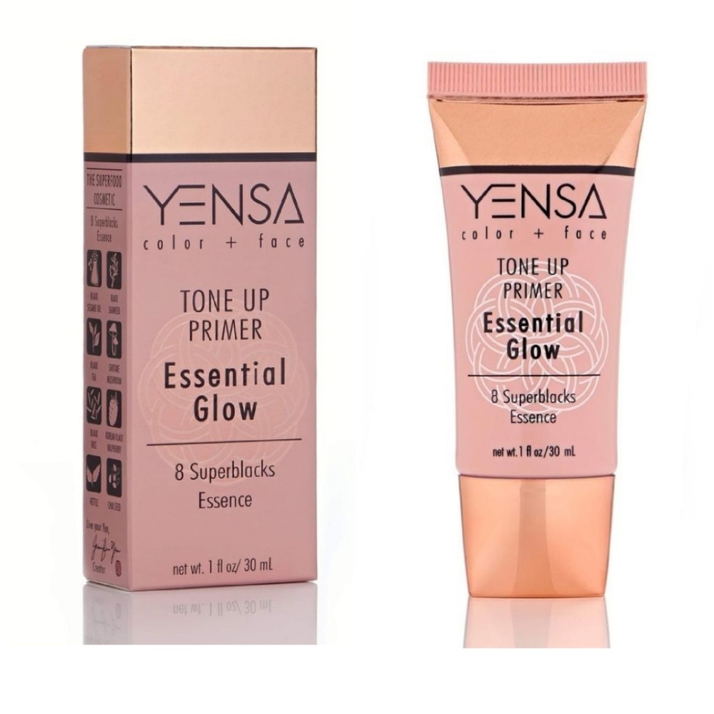 Yensa Tone Up Primer (full size)